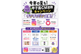 CMを見てもらえる！わかさ生活「チンチロリン甲子園」開催！