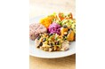 【大好評につき第3弾！】わかさ生活×タニタカフェ ブルーベリーをふんだんに使ったコラボメニューが9月5日(土)より期間限定で登場！