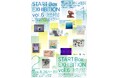 【アーツカウンシル東京】START Box EXHIBITION vol.6 開催のお知らせ