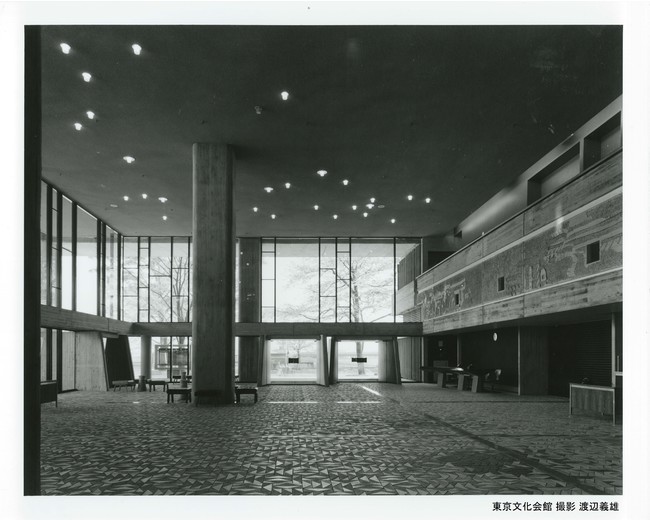 【東京文化会館】開館60周年 記念事業を実施