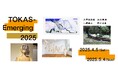 【トーキョーアーツアンドスペース】4/5(土) より開催!「TOKAS-Emerging 2025」