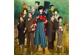 【江戸東京博物館】スマートフォンアプリ「ハイパー江戸博 大正ロマン浅草編」を5月22日に配信開始