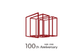 【東京都美術館】東京都美術館は、日本初の公立美術館として2026年に開館100周年を迎えます。ー東京都美術館開館100周年記念ロゴおよびラインナップ発表ー