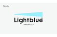 Lightblue、新ロゴとブランドコンセプトを発表 ―「Lightblue Assistant」から「Lightblue」へフルリブランディング―