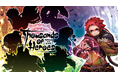新作ローグライク「Thousands of Heroes」アーリーアクセス公開決定&VTuber向けイベント開催&TOKYO GAME SHOW 2025出展!