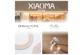 エルメス専門ブティック【GINZA XIAOMA】でBrillar<ブリジャール>&オハラパールのジュエリー取扱スタート!上質な空間で出会う、モアサナイトと真珠の輝き