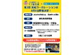 2026年8月8日(土)第3回 武蔵コーポレーション杯開催決定！