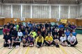 2026年6月7日(日) 第3回卓球チャレンジカップ(久喜市)へ参加しました！