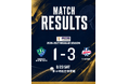 【T.T彩たま】試合結果/ノジマＴリーグ 2026-2027シーズン 第3戦 vs木下マイスター東京