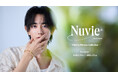 俳優・駒木根葵汰、初プロデュースのジュエリーブランド「Nuvie（ヌーヴィ）」が1月30日誕生日に始動。花に願いを込めるイメージから生まれた、2026SSシーズンに華やかさと彩りを添えるコレクション