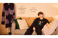 GENIC・増子敦貴プロデュースブランド「A.MOON」から、“HOME COLLECTION”第2弾が新登場！このホリデーシーズンは"もこもこ"で、あたたかくハッピーなおうち時間を。