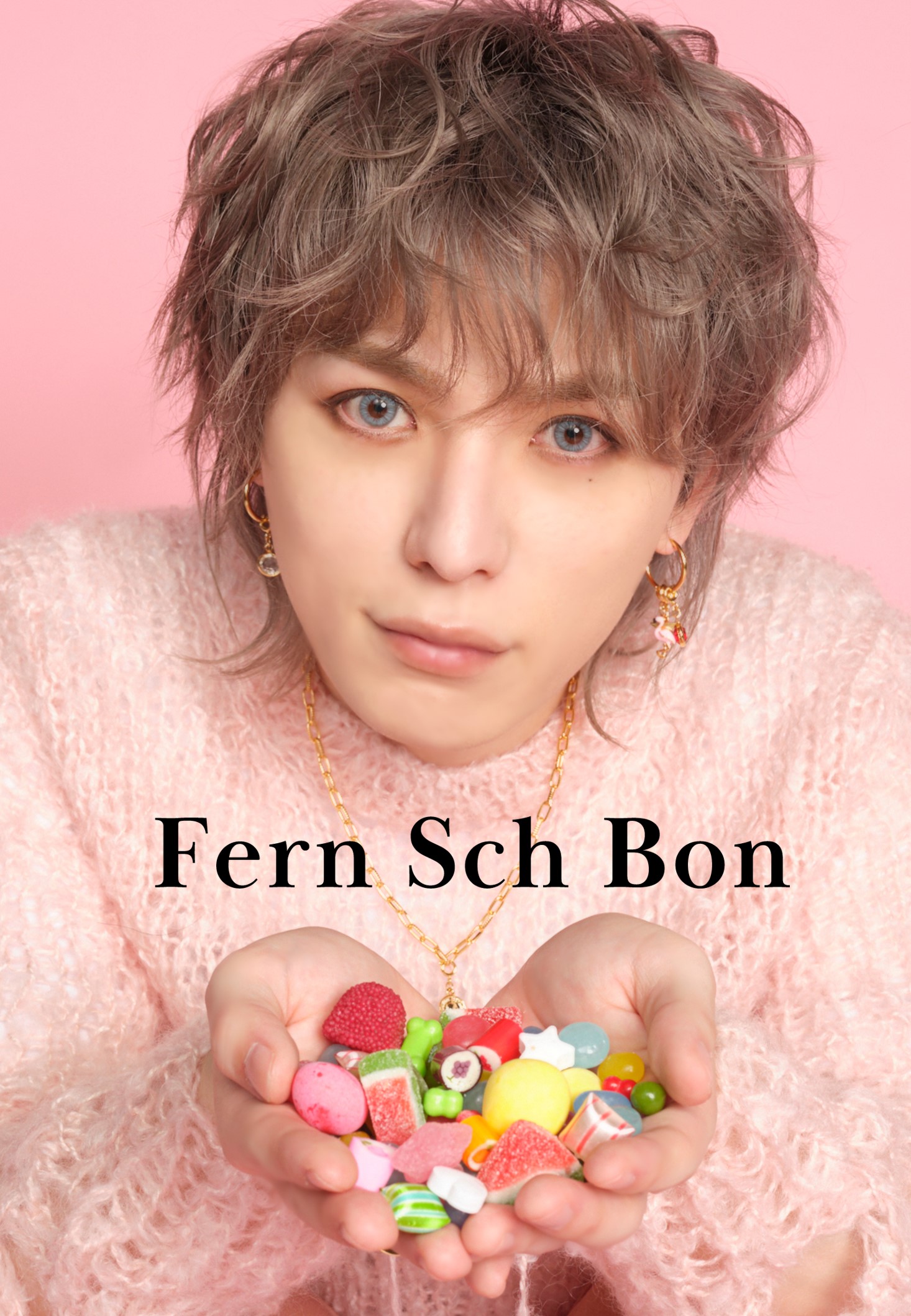 最大90%OFFクーポン Fern Sch Bon FSB 末吉秀太 fawe.org