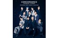 「JO1」が魅せるクリスマスにぴったりなパールコレクション、ジェンダーレスアクセサリーブランド「CONCORDANCE(コンコアダンス)」より販売開始!