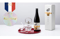 ヤヱガキ酒造、フランスの日本酒コンクール「Kura Master 2025」で2銘柄がプラチナ賞受賞!「八重墻 純米大吟醸」は2年連続の快挙