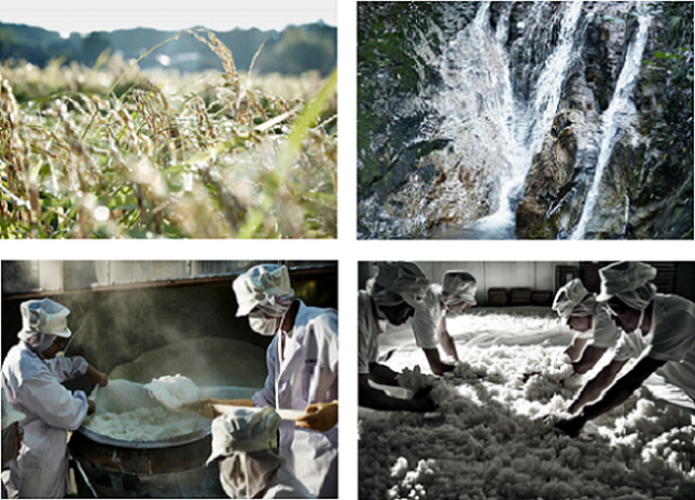 世界が注目する魚介専門フレンチレストラン Abysse アビス にて ヤヱガキの最高級日本酒 長谷川栄 雅 のペアリングを11月1日 金 から期間限定で提供開始 ヤヱガキ酒造株式会社のプレスリリース