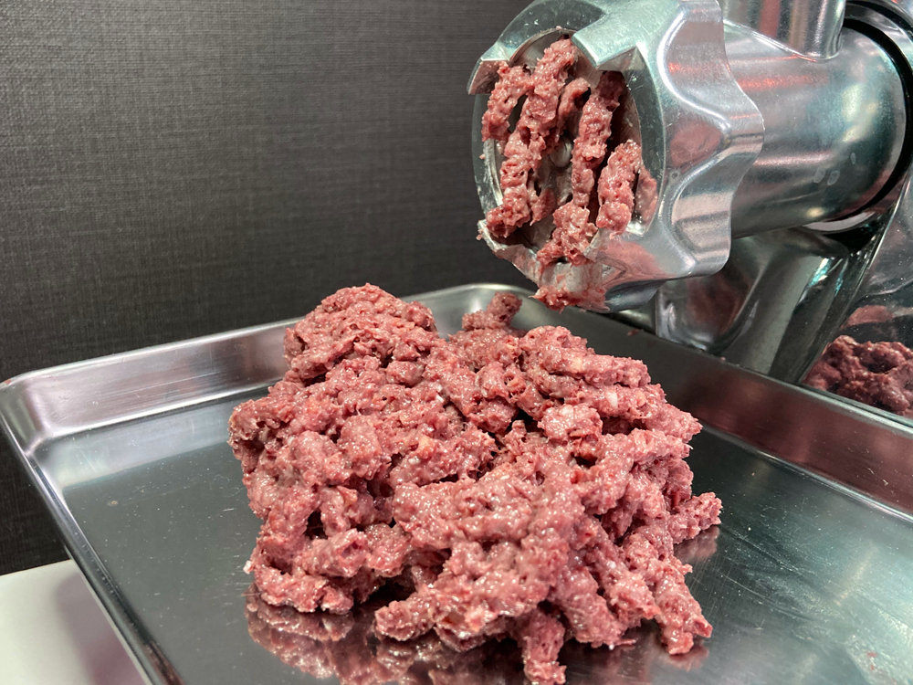 【FoodTech】グリーンカルチャー植物肉のプラントベースひき肉　外食へ供給開始