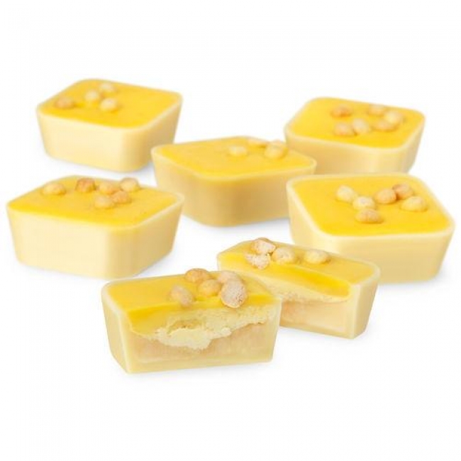 レモンチーズケーキ(Lemon Cheesecake)