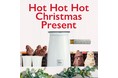英国のカカオライフスタイルブランド「ホテルショコラ」、『 ベルべタイザー クリスマス限定キャンペーン』開催!! 12月17日（金）～26日（日）までの期間限定で、お得なセットを販売！