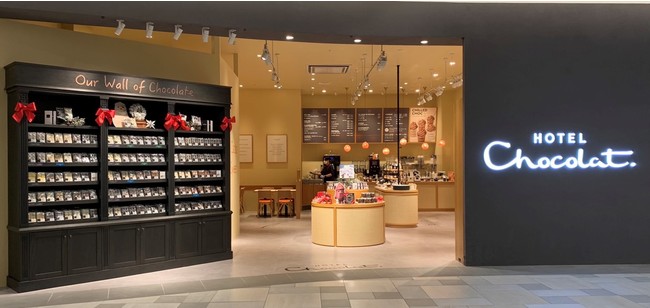 沖縄パルコシティ店