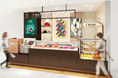 2021年12月3日(金)新店舗　西武池袋店オープン