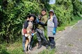 【鹿児島県大崎町】ふるさと納税に新登場!地元産焼き芋で育った鹿児島黒豚「優美豚」の贅沢セット「ロース三昧」