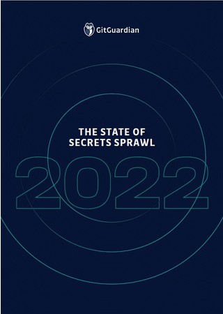 The state of Secrets Sprawl 2022