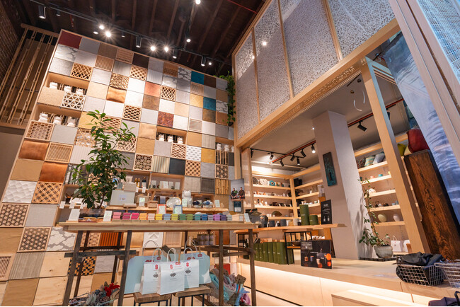 日本全国の職人の想い生活工芸品