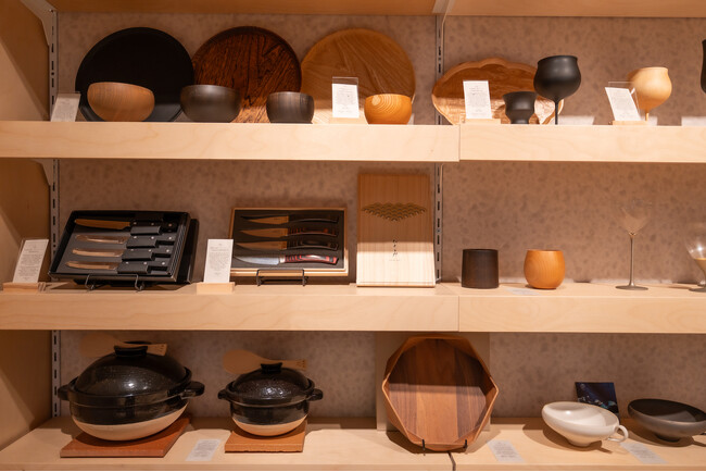 日本全国の職人の想い生活工芸品