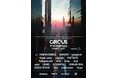 CIRCUS Tokyo 10th ANNIVERSARY & 暴力的にカワイイ2025 supported by Kleiner Feigling 10月4日・5日開催!