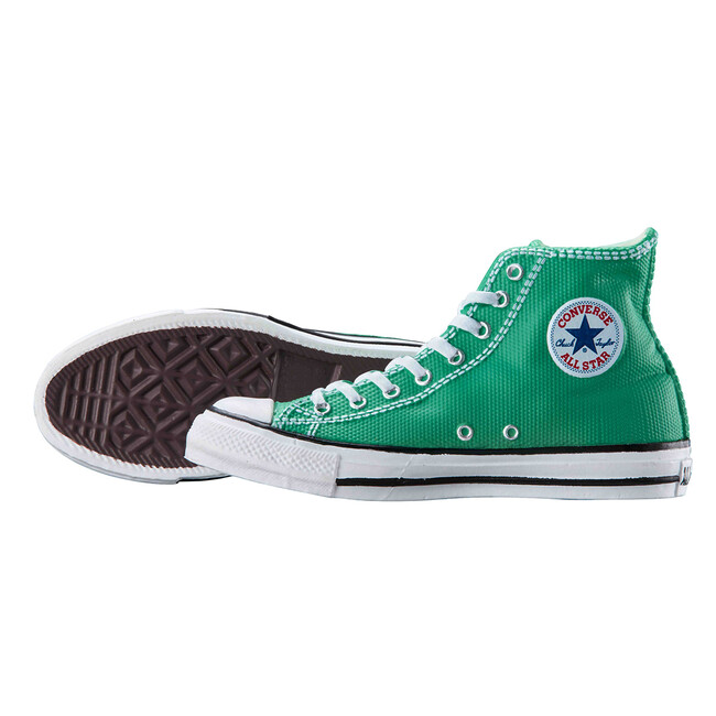 ６.ミントグリーン