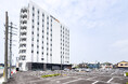 「スーパーホテル滋賀・長浜天然温泉」2025年7月19日(土)グランドオープン!地域限定&連泊向けのお得なプランや、日本全国の銘酒が楽しめる「日本酒巡り」を開催!