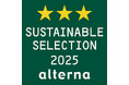 スーパーホテル、宿泊に伴うCO2排出を実質ゼロにする「CO2実質ゼロ泊」で「第3回サステナブル★セレクションEXPO 2025 in東京」に初出展
