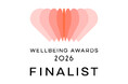スーパーホテル、第4回ウェルビーイングアワード 『活動・アクション部門』にて「FINALIST」を初受賞！