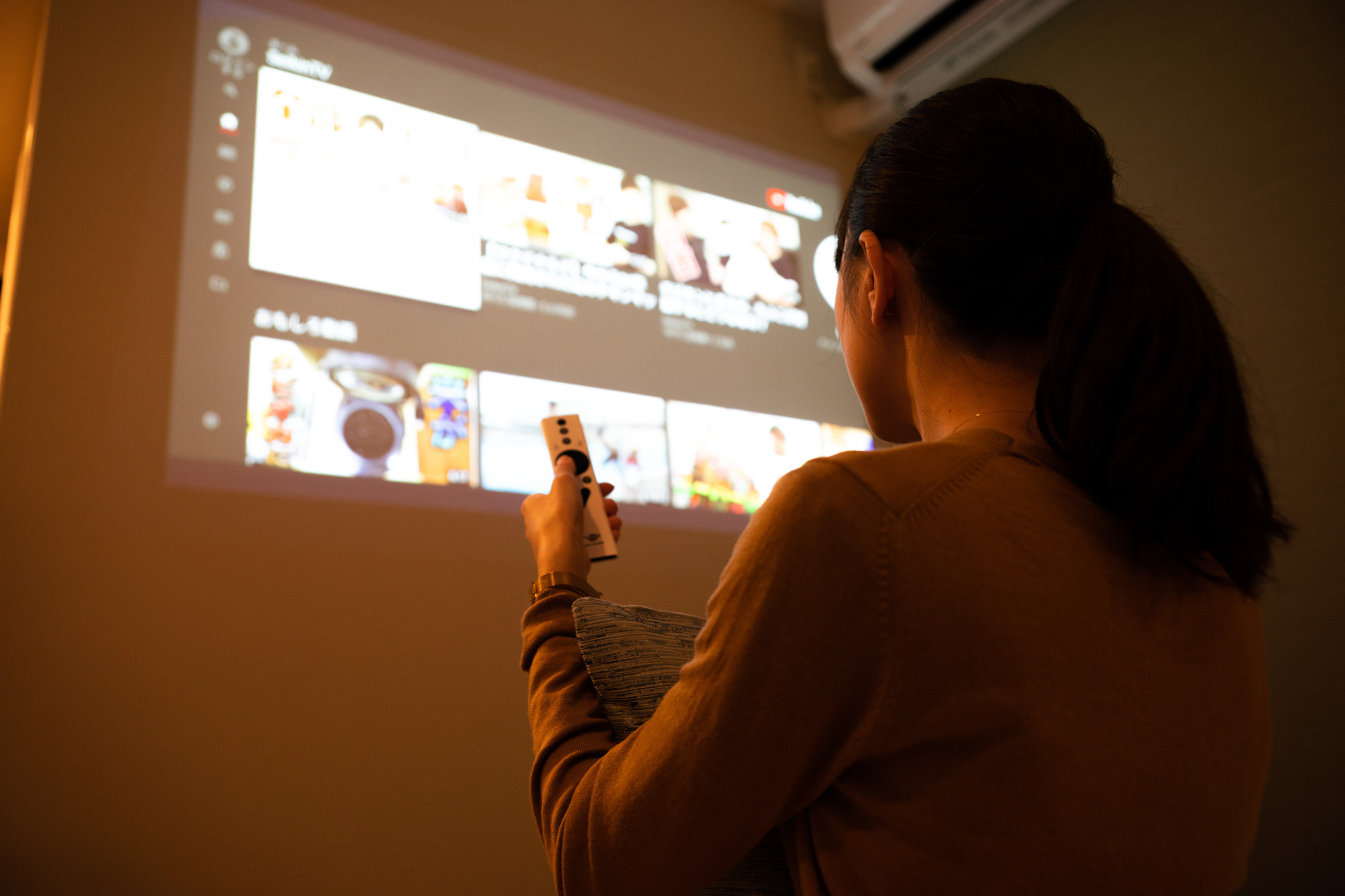 まるでプライベート映画館 9 18より東京都も対象に販売開始 Go Toトラベルキャンペーン35 割引 適 のシアタールーム 株式会社スーパーホテルのプレスリリース