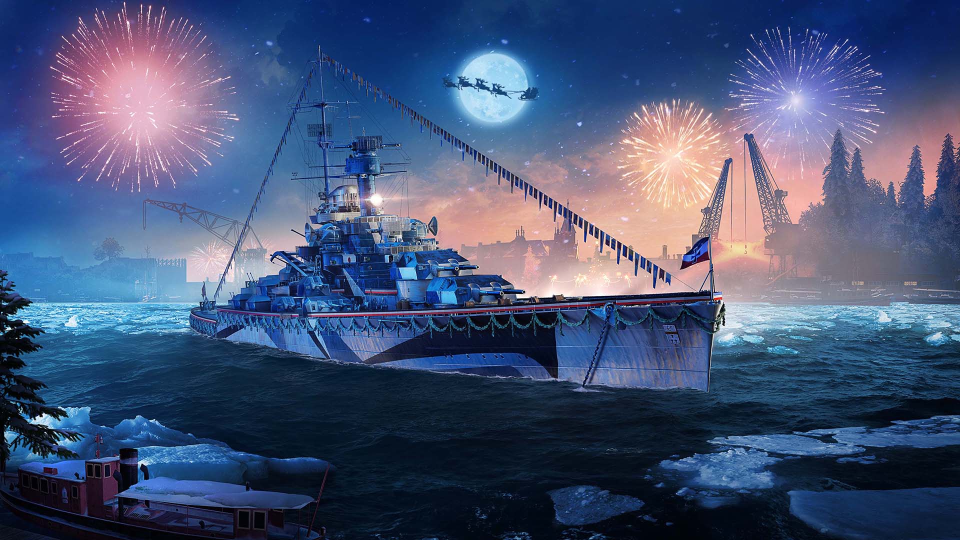  World Of Warships World Of Warships Legends 