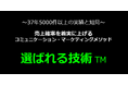 【話題のメソッド】売上V字回復から新商品の社会現象的メガヒットまで。今、食品・日雑品メーカーから特に引き合い多数のメソッドがいよいよサービス化。