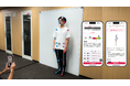 『Sportip Pro』を利用したAI姿勢分析イベントを無印良品 東京有明で開催