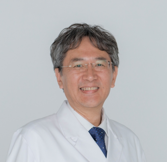 大須賀穣 大須賀穣