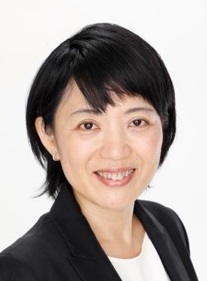 出井京子 ドコモ・ヘルスケア株式会社取締役 ビジネス推進本部長 出井京子 ドコモ・ヘルスケア株式会社取締役 ビジネス推進本部長