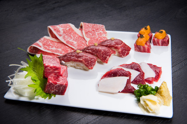 会員制・住所非公開の超人気馬肉専門店がトレタnowで当日の予約を受付スタート！