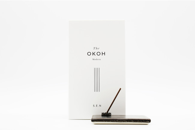 The OKOH Modern