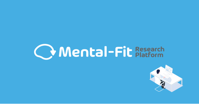 Mental-Fit Research Platform