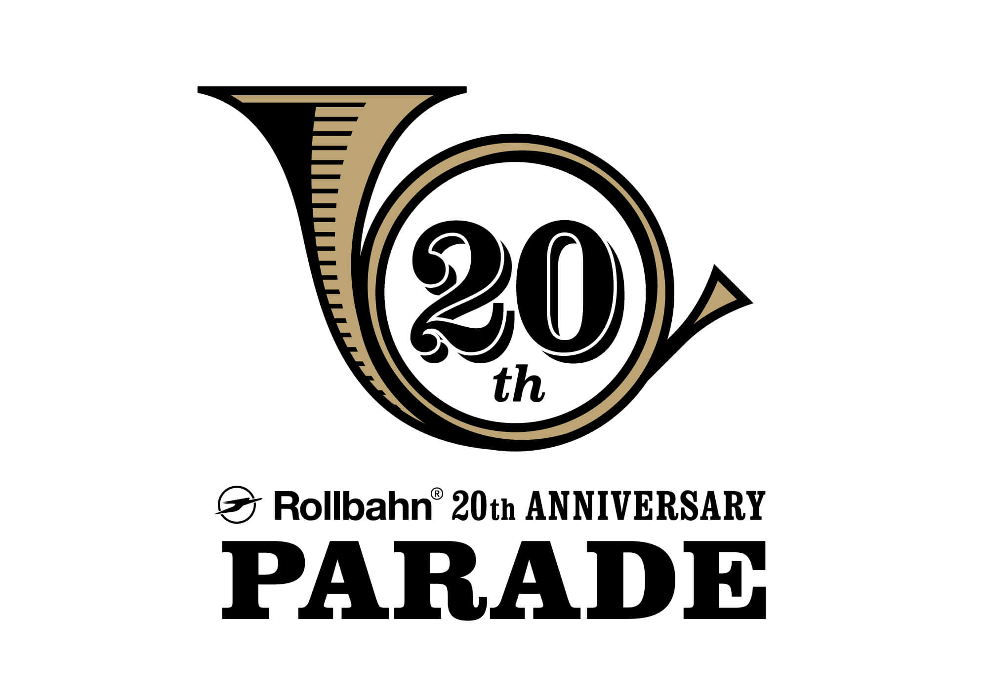 Rollbahn20th】ロルバーンが誕生から20周年。特別企画「Rollbahn 20th