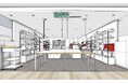 直営店「スミス ルミネ横浜店」8月6日（木）リニューアルオープン！
