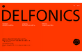 The New Delfonics.com.