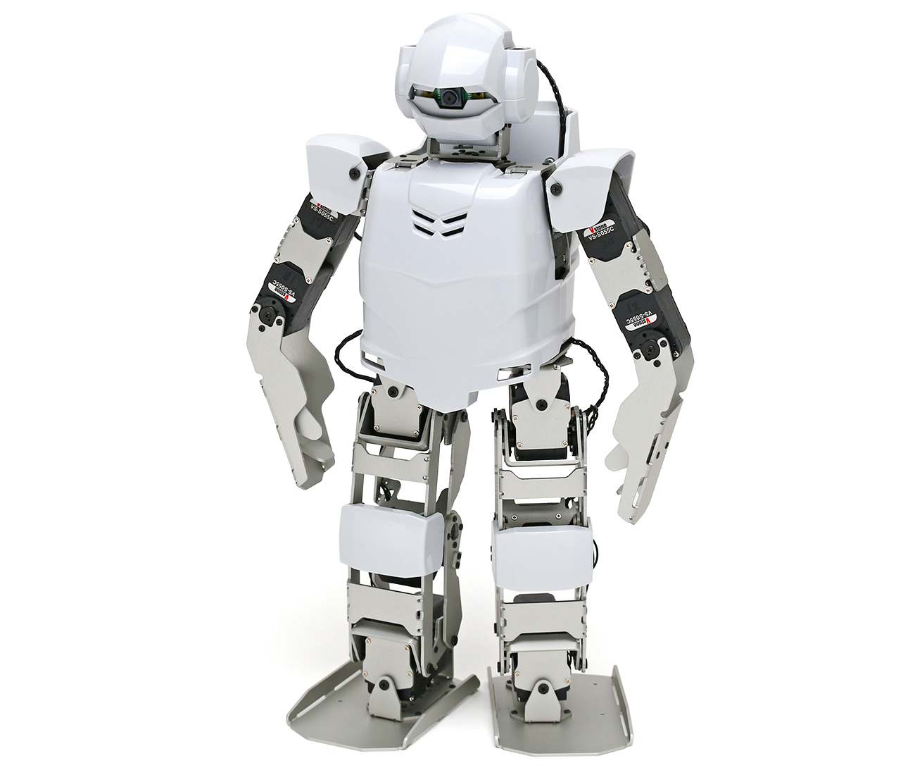 二足歩行ロボット RB2000 完成品 - ホビーラジコン