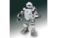 二足歩行ロボット Robovie-Z に、ハンドユニット搭載版を追加