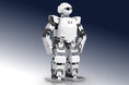 二足歩行ロボット Robovie-Z Light 先行受注を開始