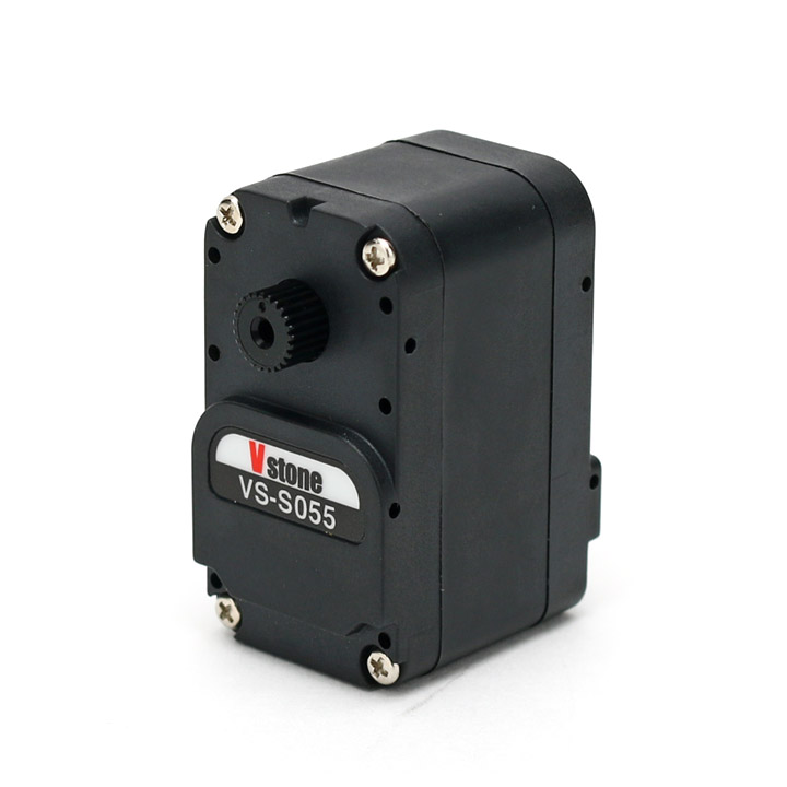 ロボット用サーボモーター 「VS-S055」 発売