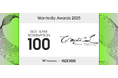 株式会社シーオーメディカル、「Wantedly Awards 2025」にて「BEST TEAM NOMINATION 100」に選出